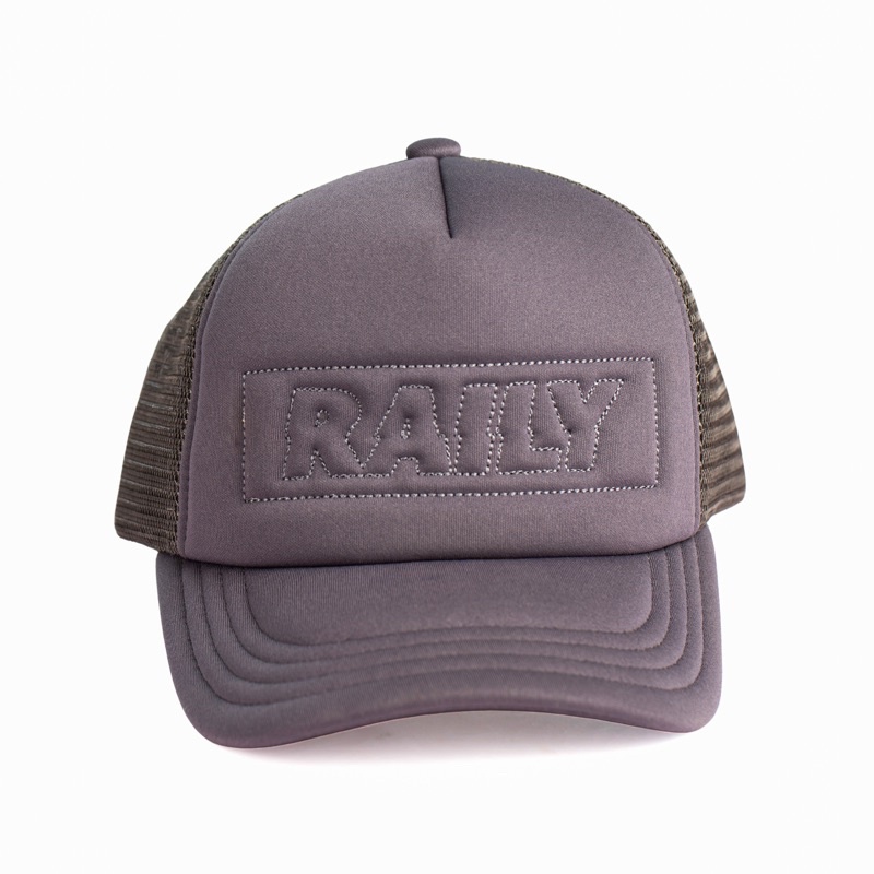 Mũ lưới Raily
