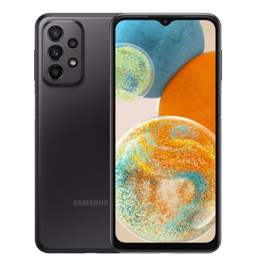 Điện thoại Samsung Galaxy A23 5G  mới nguyên seal hàng chính hãng - Bảo hành 12 tháng