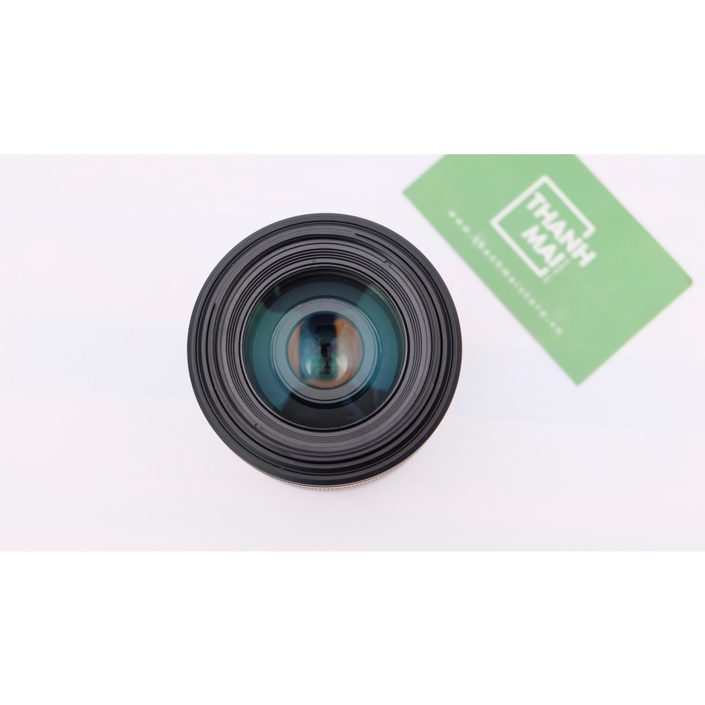 Ống kính Sony SAL55-200mm F/4 - 5.6 Sam