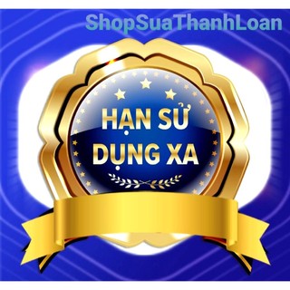 (HSD T12-2026) Thùng 24/ 48 Hộp Sữa Bột Pha Sẵn Vitadairy Colos gain 180ml.