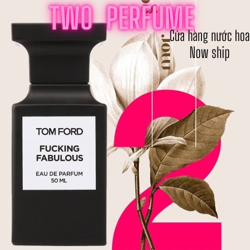 ❤️ Mẫu Thử Nước hoa Tomford Fucking Fabulous EDP 5ml/10ml/20ml 💕#Beer