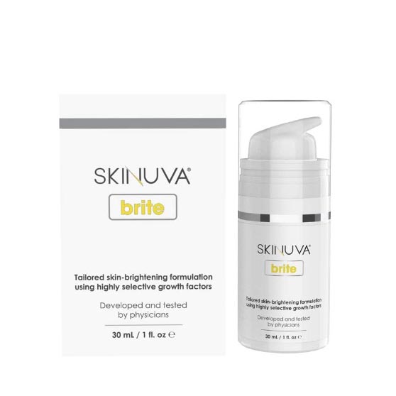 Kem giảm nám da Skinuva® Brite