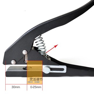 Đục Lỗ 15mm 12mm 10mm 8mm