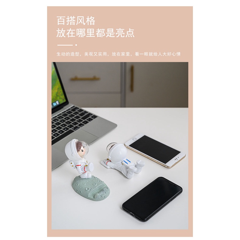 Giá Đỡ Điện Thoại Có Cốc Hút Gắn Tường / Xe Hơi Phong Cách Mới