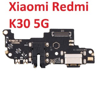 Bo cáp sạc Xiaomi Redmi K30 bảo hành đổi mới