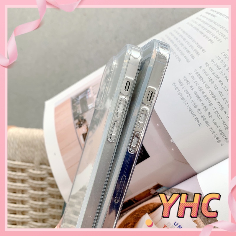 ốp iphone Màu Trơn Đơn Giản tương thích với Phone 6/6plus/6s/6splus/7/7plus/8/8plus/x/xs/xr/xsmax/11/12/13/pro/max/plus/promax-016