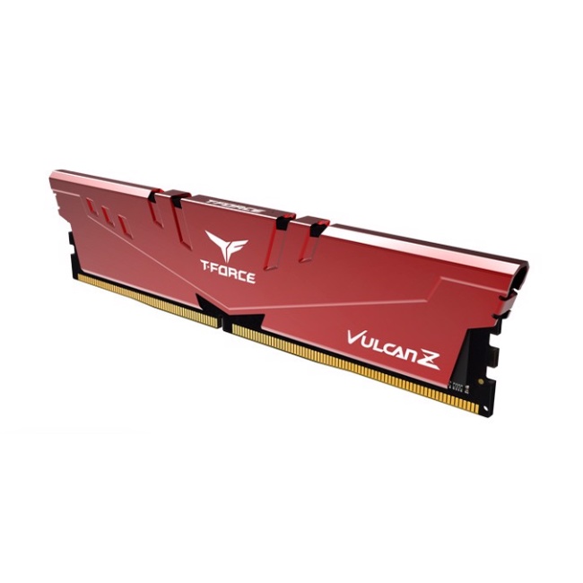 Ram TEAM Vulcan Z 16GB DDR4 bus 3200 RAM PC 16G -Hàng Chính Hãng Bảo Hành 60 Tháng