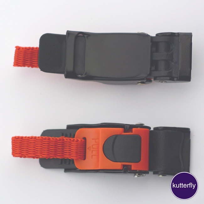 Khóa Dây Đeo Mũ Bảo Hiểm 9 Mức Độ Chuyên Dụng