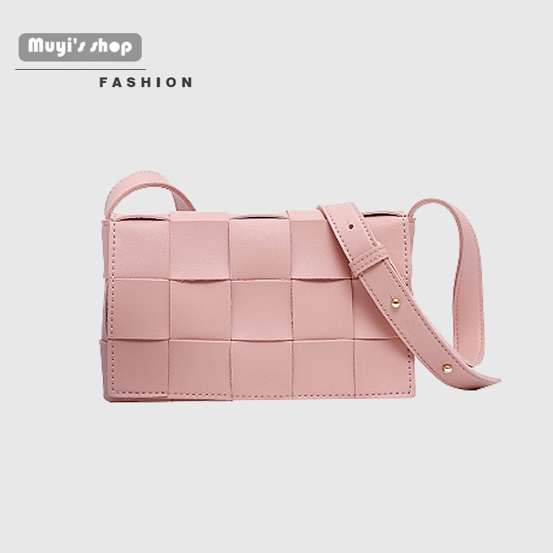 Túi Xách Nữ Đeo Vai Thời Trang Phong Cách Hàn Quốc