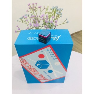 Lơ bida cao cấp blue diamond 360k/hộp/144 viên!