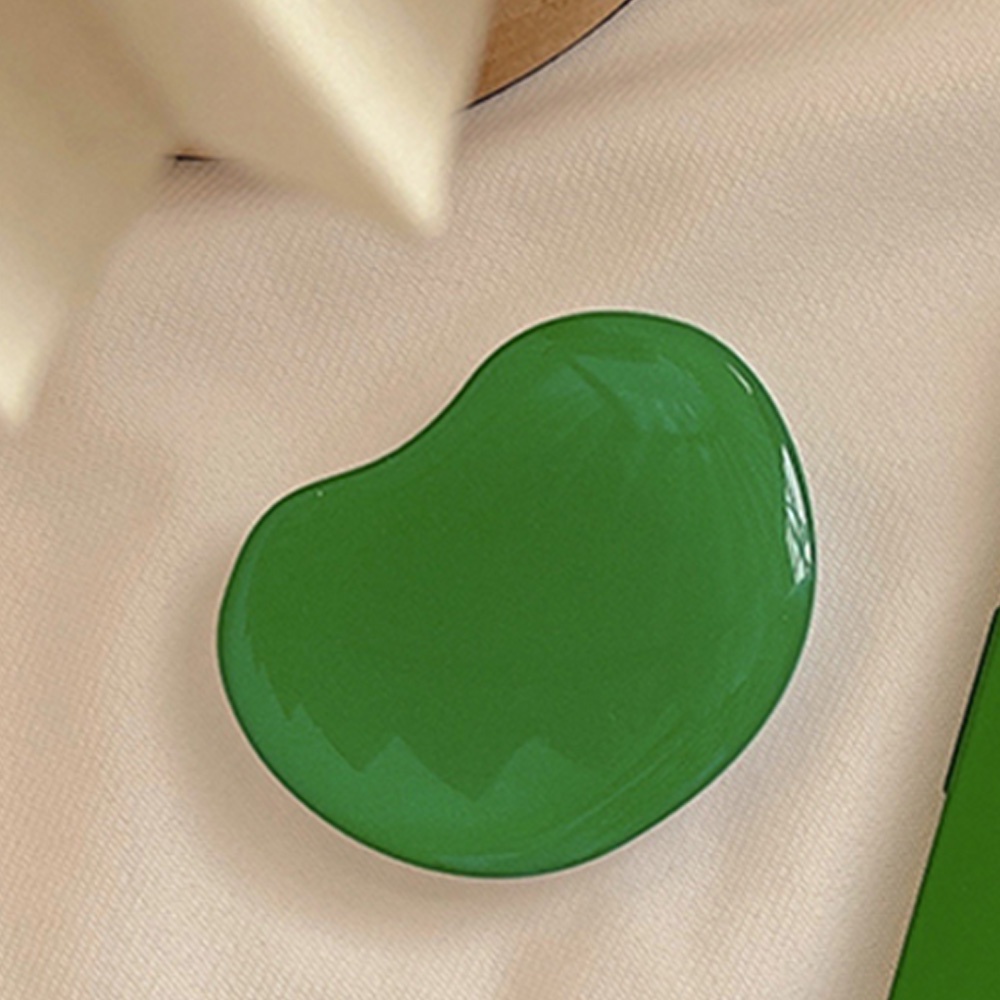 Ốp Điện Thoại TPU Mềm Chống Mồ Hôi Họa Tiết Trái Tim Màu Xanh Bạc Hà Cho IPhone 14 Pro Max 11 13 12 11 Pro Max X XS XR