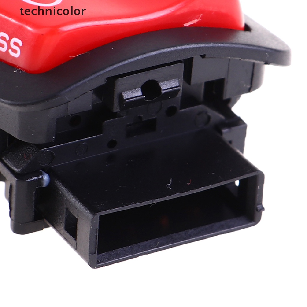 1 Công Tắc Khởi Động Xe Máy 4 Pin Cho ATV Dirt Bike TYG