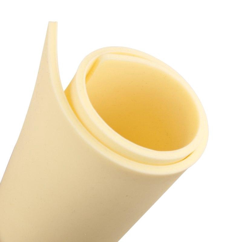 Da giả tập xăm, da silicon khổ A4 1mm và 3mm #18252206458