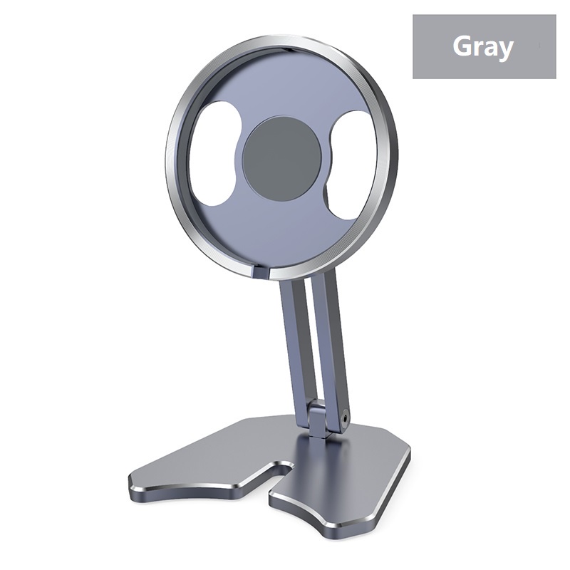 Giá Đỡ Sạc Không Dây Có Nam Châm Cho iPhone 14 13 12 Mini Pro Max