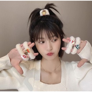 Cột tóc giáng sinh 😍🎄
