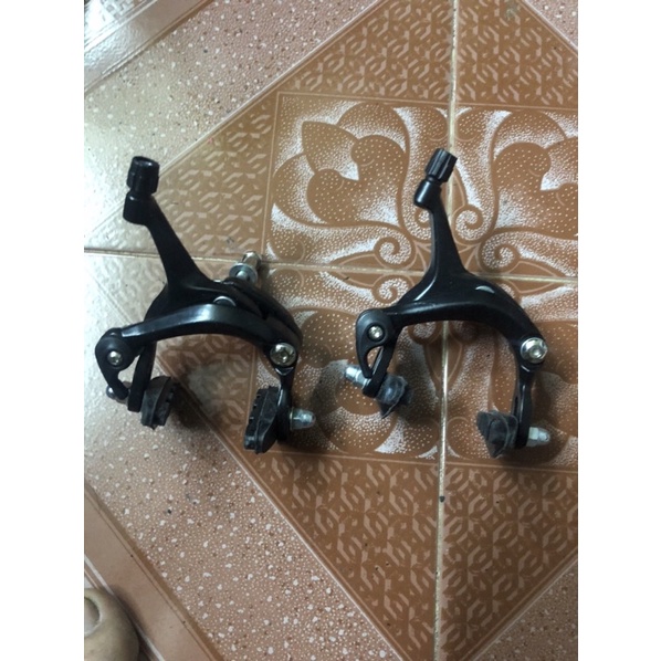 Bộ phanh , thắng xe đạp thể thao
