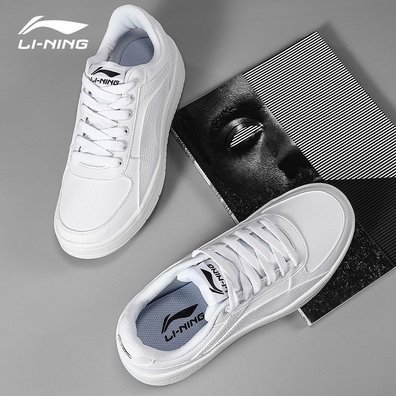 ORDER  Giày Nam LINING Sneaker chính hãng new