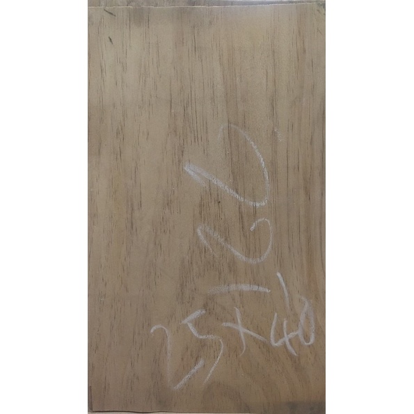 Combo 5 tấm Ván lạng Thông dày 1-2mm Rộng từ 200-300mm, Dài 500mm dùng trang trí, handmade, ...