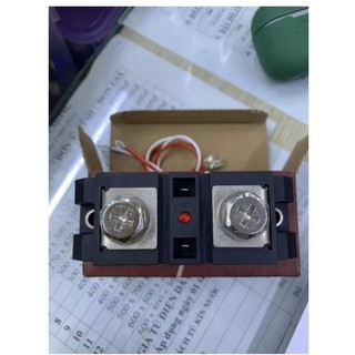 Relay rơle bán dẫn ssr 80a 100a 120a 150a 200a 250a hiệu berm