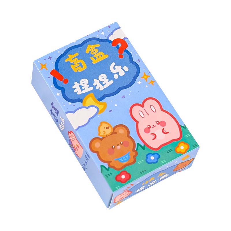 Đồ Chơi Bóp Giảm Căng Thẳng Bằng Cao Su Hình Thú Cưng Dễ Thương