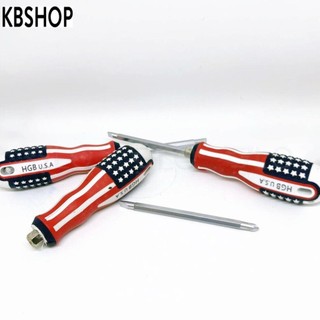 [HCM] Tua Vít 2 Đầu USA