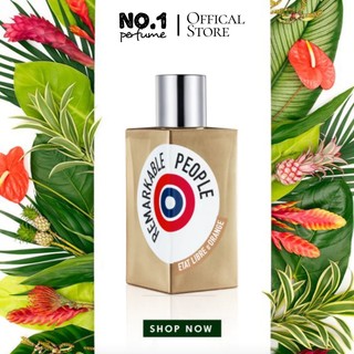 Nước hoa unisex etat libre d'orange remarkable people edp - #🄽🄾.🄸