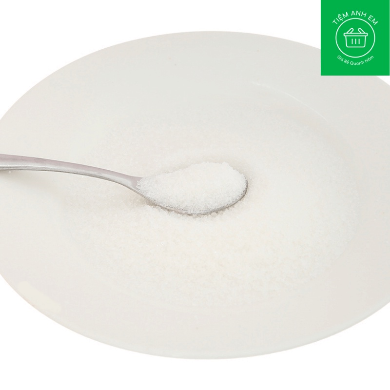 Đường sạch Biên Hòa Saving tốt cho sức khoẻ gói 1kg
