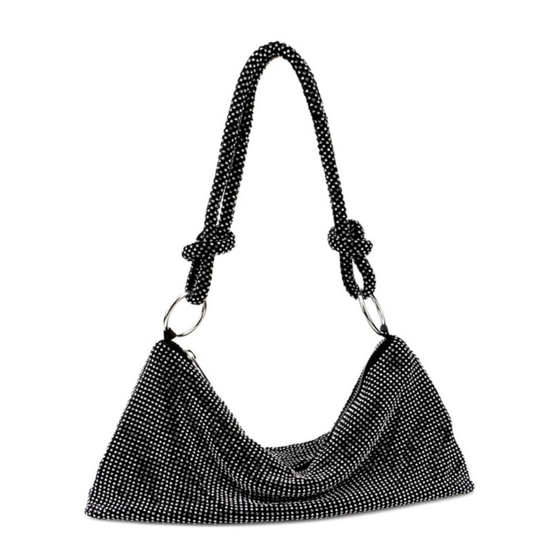 Túi Xách Đeo Vai Thời Trang Sang Trọng Dành Cho Nữ