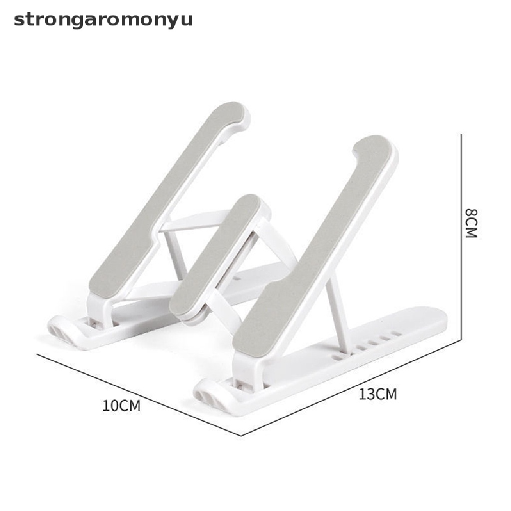 Giá Đỡ Điện Thoại / Notebook Có Thể Điều Chỉnh Tiện Lợi