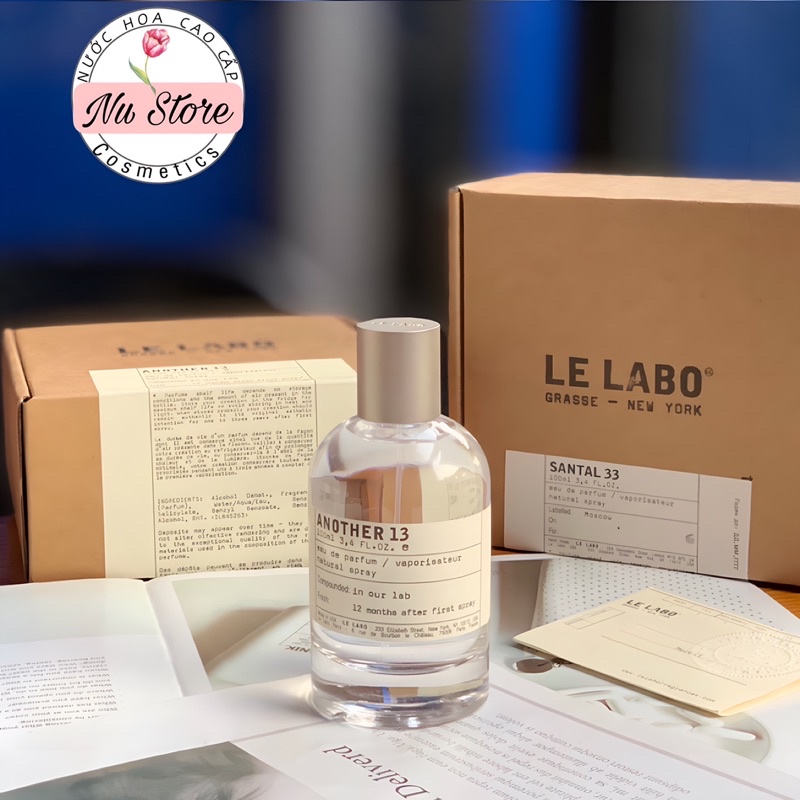 Nước hoa Unisex Le Labo 100ml