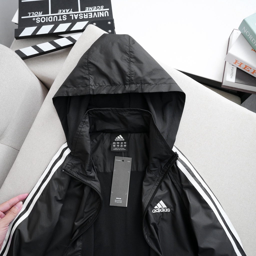 ÁO GIÓ MỀM 2 LỚP THỂ THAO, THỜI TRANG NAM, HÀNG QC CAO CÂP