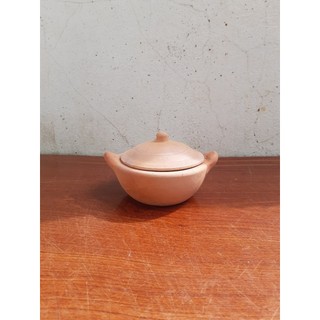 Nồi đất biên hòa nhí