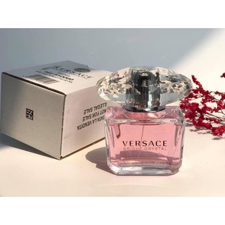 Nước hoa Versace Bright Crystal 90ml tester