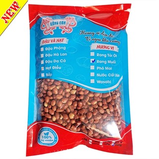 500 gram Đậu Phộng Rang Muối Rồng Con
