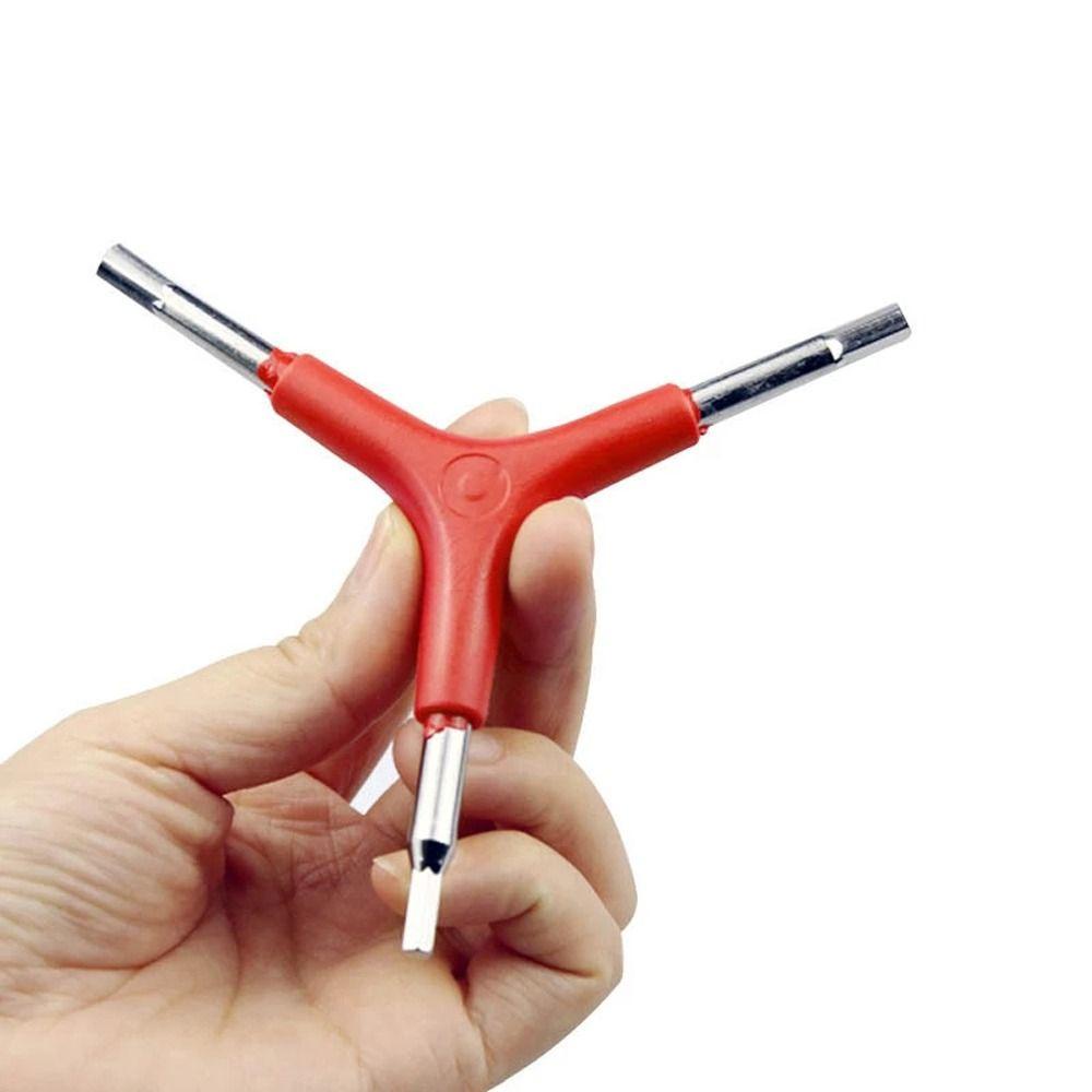 LLOYD Cờ Lê Chữ Y 8 / 9 / 10 Mm Dùng Sửa Chữa Xe Đạp Leo Núi