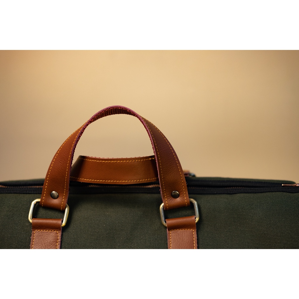 Túi Trống - túi hành lý