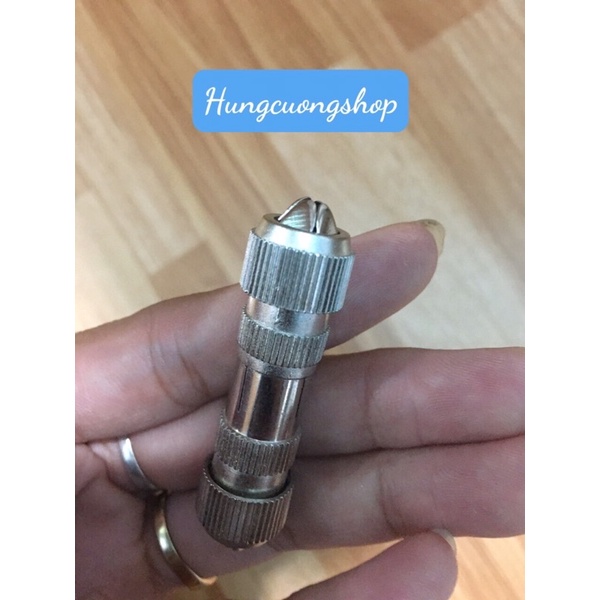 Bộ jack nối anten tròn hay bộ nối dây ănten