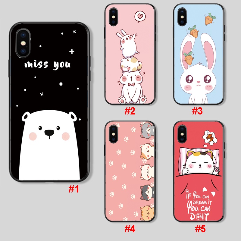 Ốp Điện Thoại Chống Sốc Họa Tiết Graffiti Cho ASUS ZenFone 5 LITE / ZenFone 5Z / ZenFone 5 (A500CG) / (ZenFoneAR) ZS571 / ZF4 PRO (ZS551)