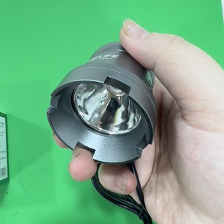 Đèn relife sấy keo uv cổng usb
