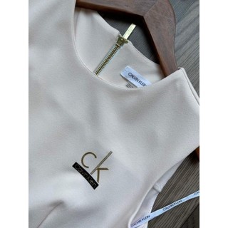 Đầm calvin klein