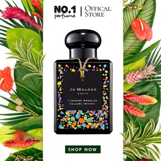 Nước hoa Jo Malone Tuberose Angelica - Intesnse