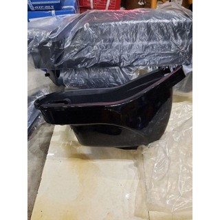 Cốp đựng đồ xe điện 133S ngắn