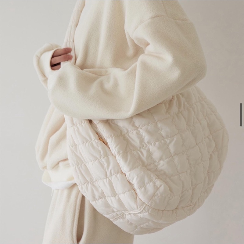 CHÍNH HÃNG TÚI XỐP JENNIE BLACKPINK