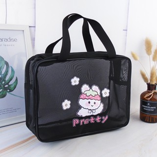 Túi xách bỉm sữa đa năng có khóa kéo tiện dụng