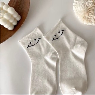 TẤT NHÚN ICON MẶT CƯỜI