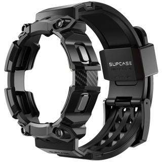 Ốp supcase ubpro galaxy watch 4 44mm vỏ bảo vệ chắc chắn có dây đeo