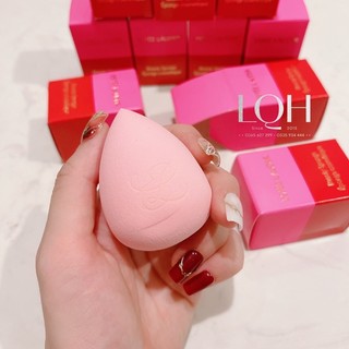 Bông tán nền gift Estee Lauder fullbox