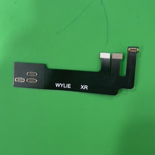 Cáp test face ID cho IP X đến 12PM