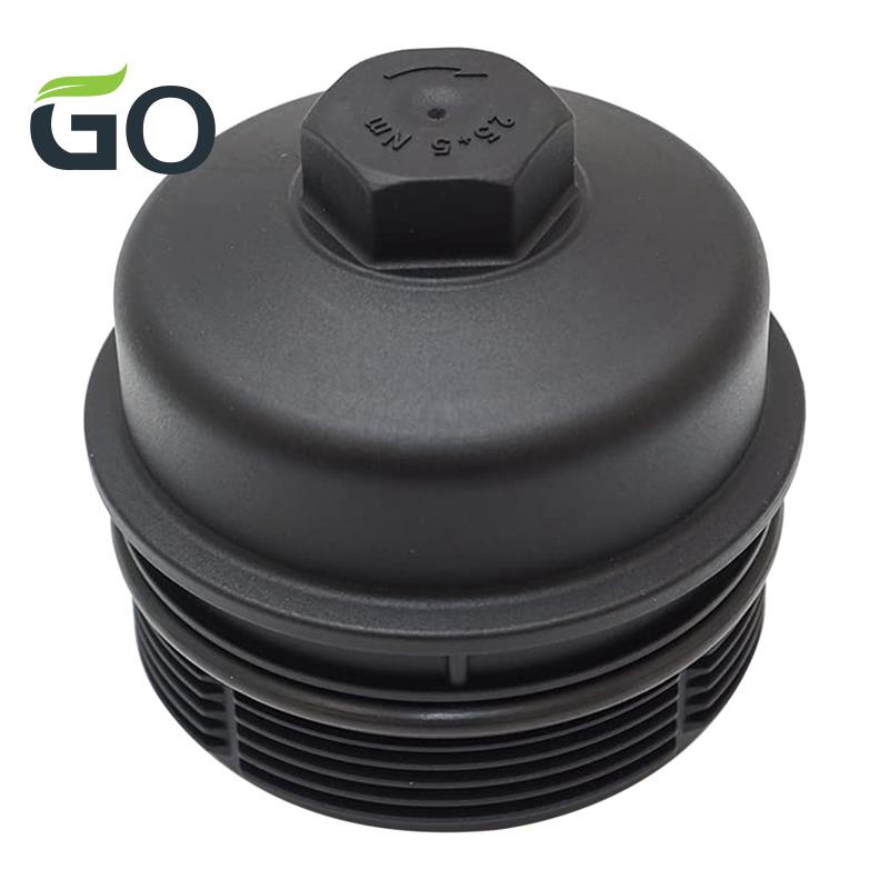 Nắp Lọc Dầu BB3Q6737BA Cho Xe MAZDA BT-50 FORD RANGER