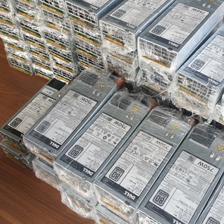 Nguồn 12V SERVER DELL 495W EPP - PLATINUM